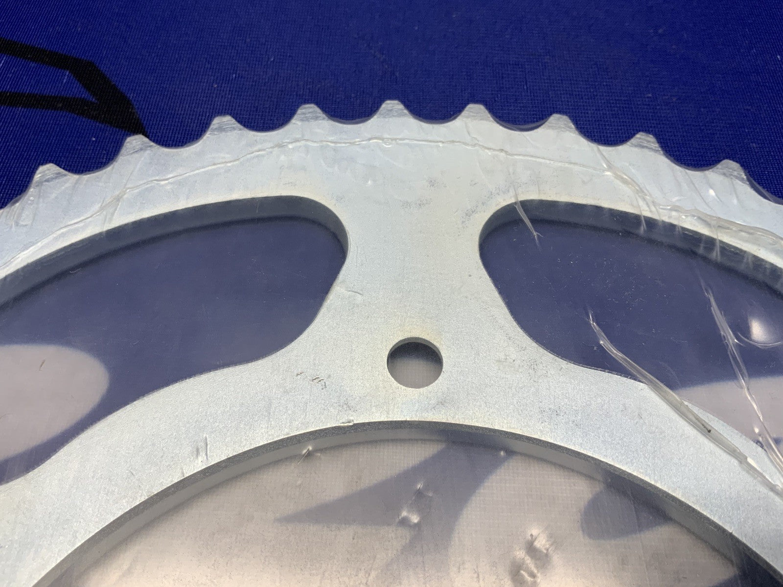 Sunstar Rear Steel Sprocket Suzuki DR-Z 400 2001-2016 520 50 Tooth 2-357750