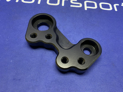 Woodcraft Right Rearset Mount 790 Duke 17-26, 890 Duke/R 20-23 05-0790RI
