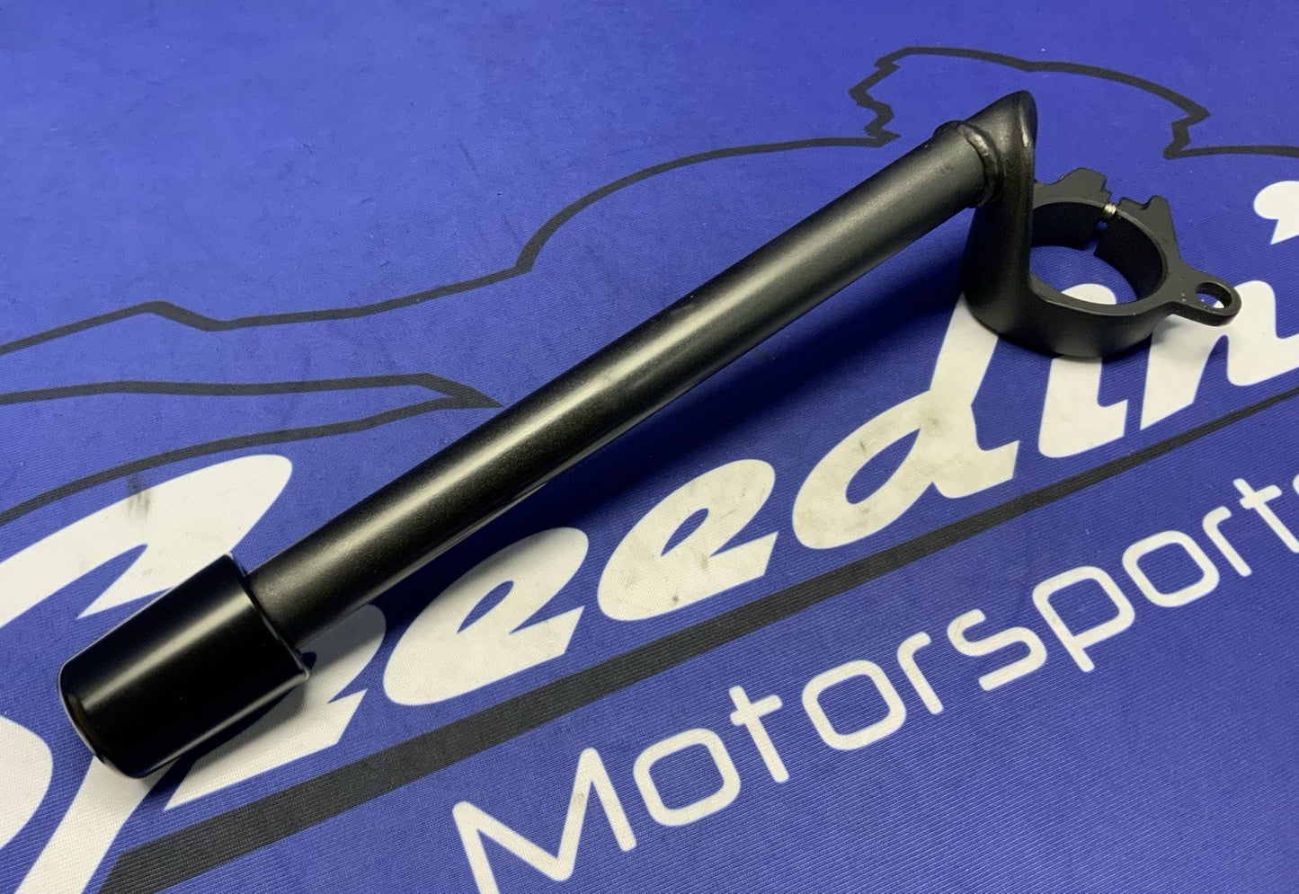 Kawasaki Left Handlebar ZX-4R/RR 2023-2026 OEM 46003-0822-1