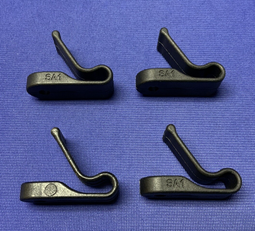 Ram Mounts Finger-Grip Universal GPS & Radio Holder RAM-HOL-UN4U