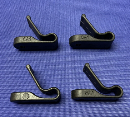 Ram Mounts Finger-Grip Universal GPS & Radio Holder RAM-HOL-UN4U