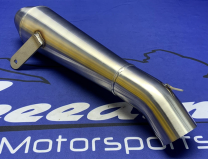 New Rage Slip On Exhaust Scrambler 2015-2020 SCRAMBLER-EX-01
