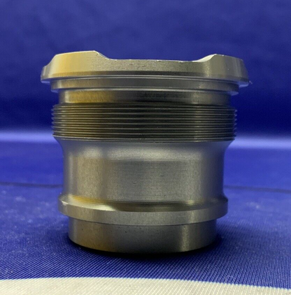 Ohlins Fork Cap M46.5x1/31 21653-07