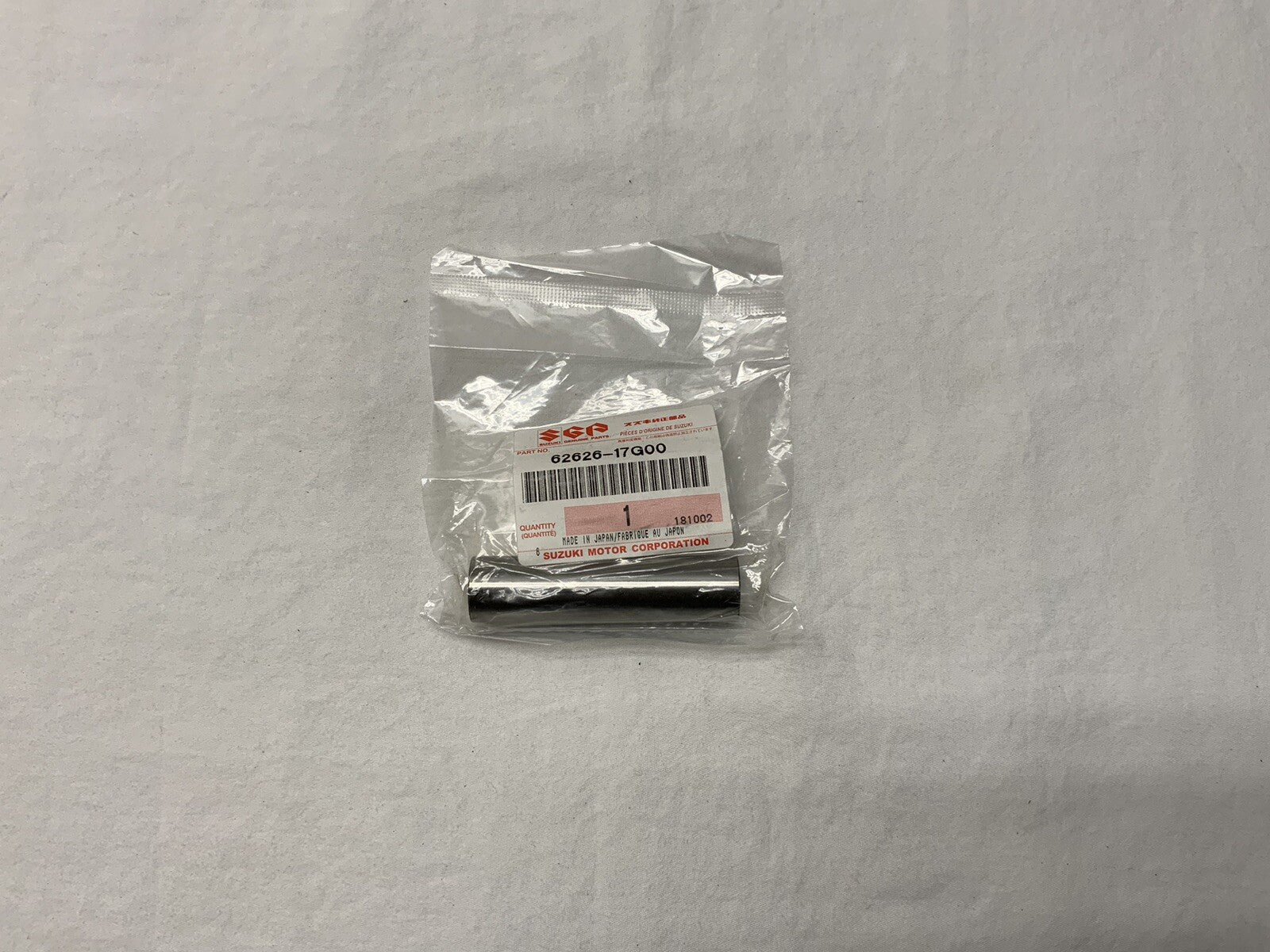 Suzuki SV 650 2003-2008 Rear Suspension Linkage Pin Dog bone OEM 62626-17G00