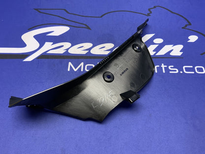 Ducati Right Body Cowl Cover Panigale V2 2020-2025 OEM 4601H641AA-1