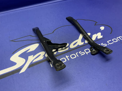 BMW Frame Rod Engine Support Set R1200 GS 2004-2013 OEM 46517707361, 46517705846