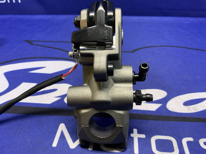 Ducati Front Brake Master Cylinder Panigale V2 2020-2024 OEM 62440861B