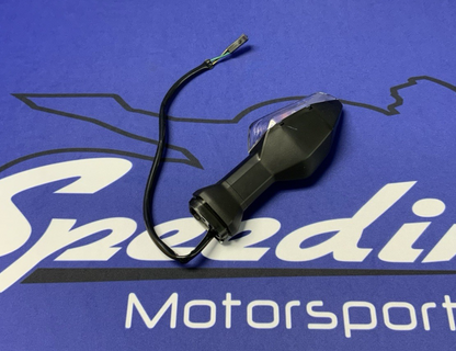 Kawasaki Right Rear Turn Signal Ninja 500 2024-2026 OEM 23037-0537
