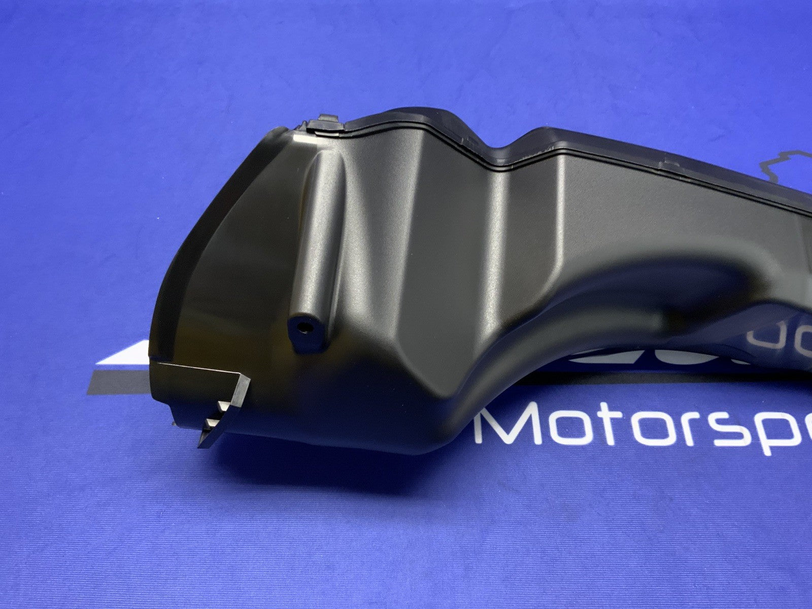 Suzuki Right Air Intake Duct GSXR 600/750 2011-2025 OEM 94420-14J00-1