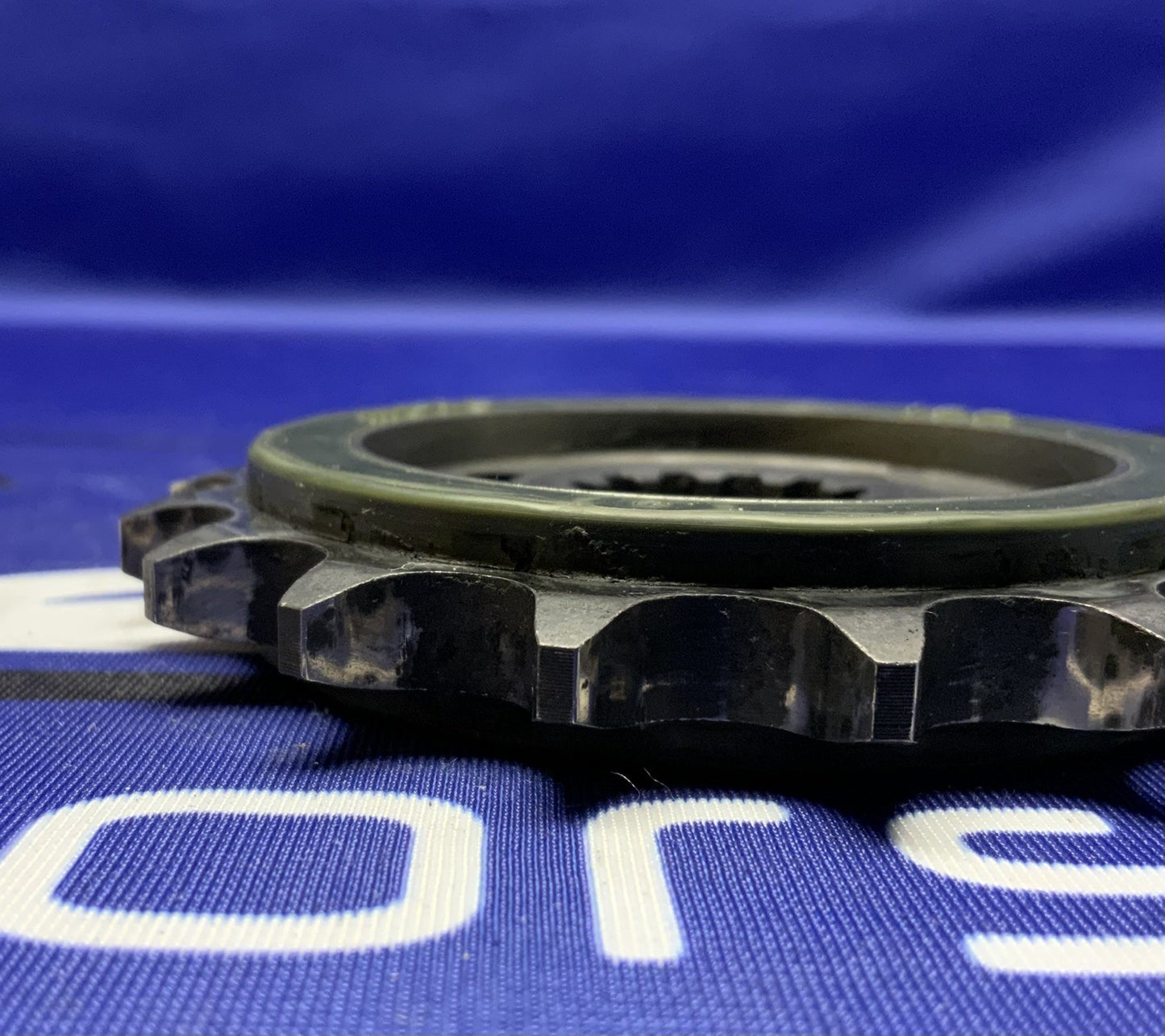 Kawasaki Front Sprocket (17T) ZX-10R 2004-2025 OEM 13144-0004