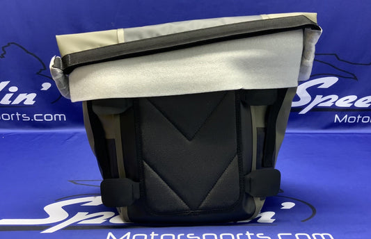 Ducati Urban Enduro Rear Bag Scrambler 2015-2018 OEM 96780481A