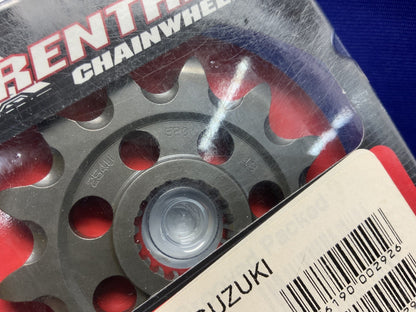 Renthal Front Sprocket Suzuki RM125 1980-2011 254-520-13GP