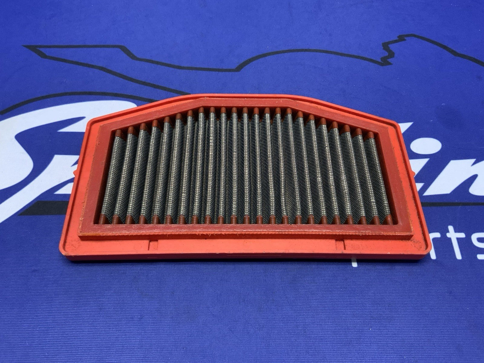 BMC Air Filter YZF-R1 2009-2014 FM553/04