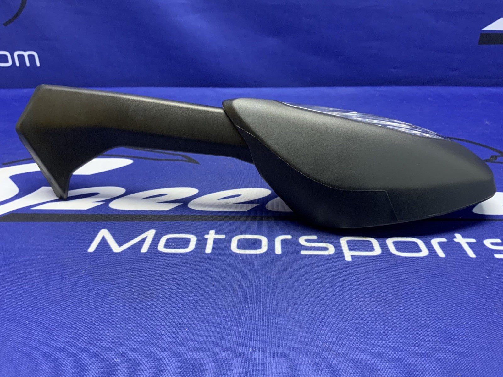 Ducati Right Rear-View Mirror Panigale V2 2023-2025 OEM 523S0655A