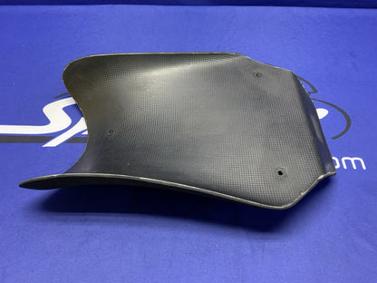 Alpha Racing Seat Plate (Short Version) BMW M1000RR 2021-2025 4663B001A11
