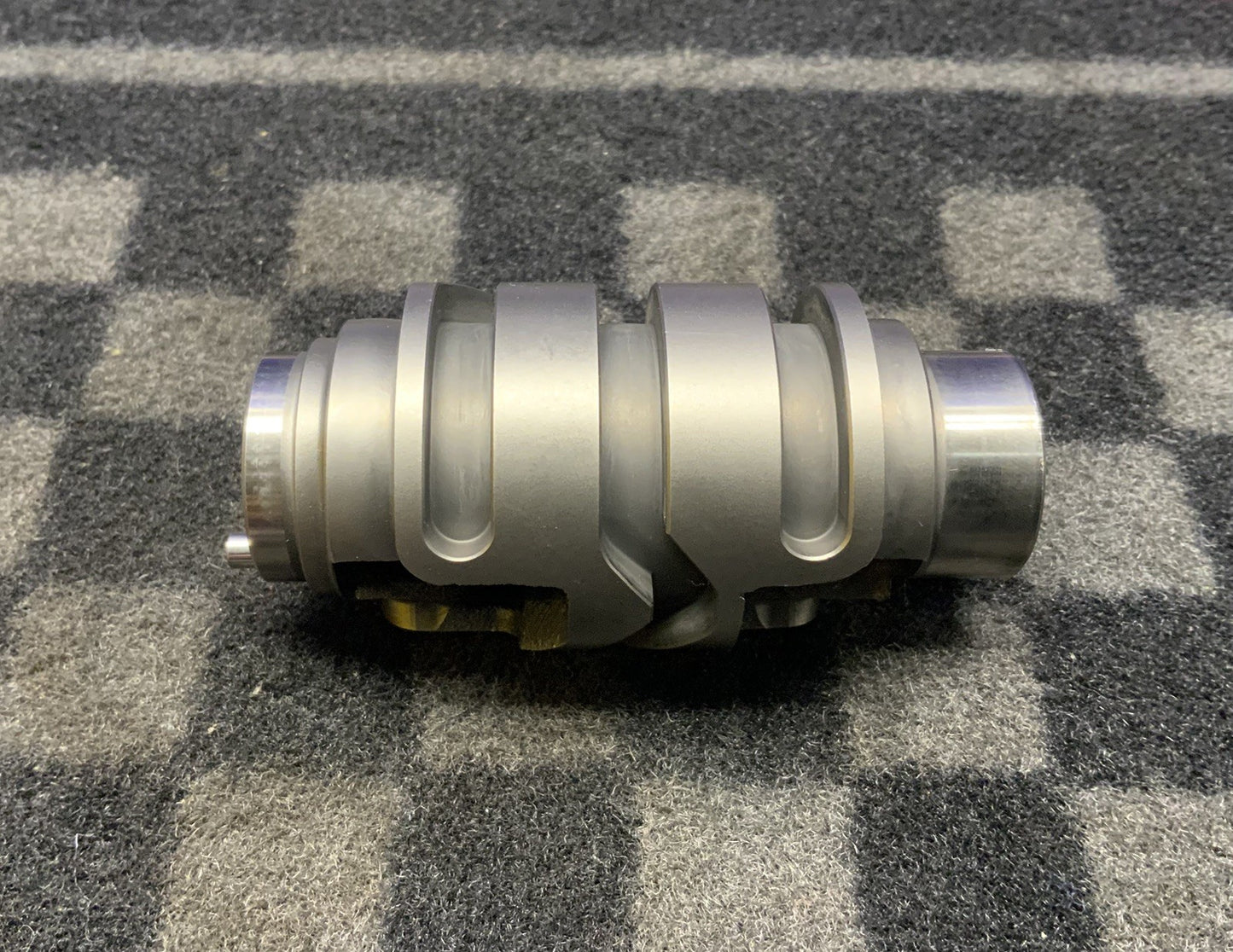 Suzuki Gear Shift Drum RM-Z 250 2014-2024 OEM 25310-49H10