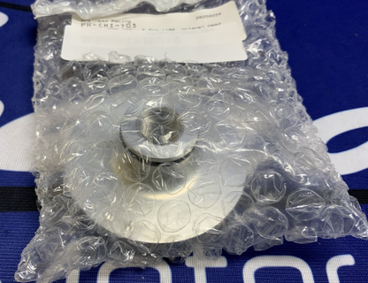 Phathead Racing High Comp. 5.6cc Combustion Chamber Insert Yamaha YZ80 93-26