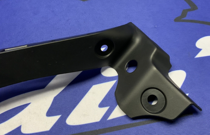 Yamaha Inner Panel Fairing (Black) YZF-R6 2017-2024 OEM BN6-2836M-00-00