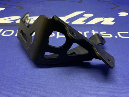 Alpha Racing Right Dashboard Carrier Support BMW S1000RR 2019-2024 4651DA04307