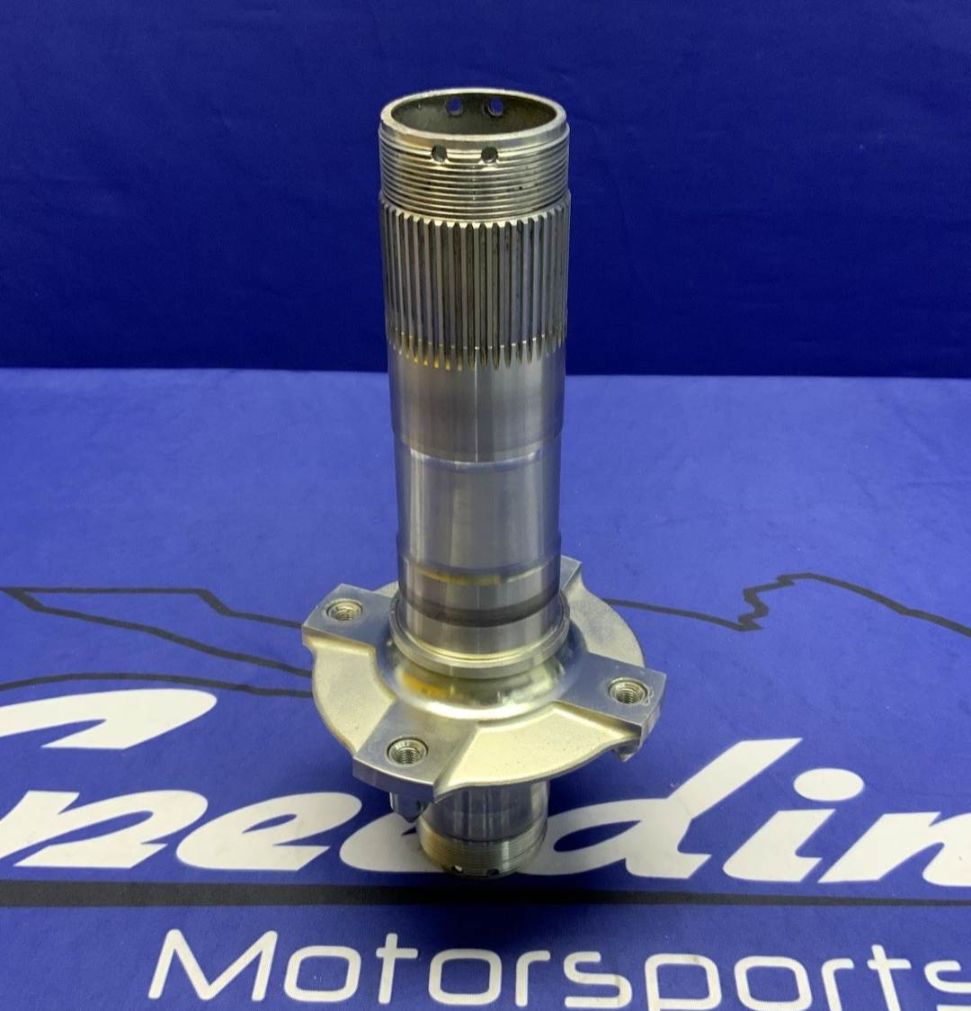 Ducati Rear Wheel Spindle Panigale V4 2018-2024 OEM 81920982AA