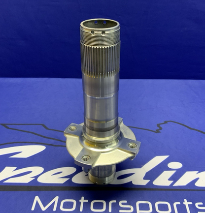 Ducati Rear Wheel Spindle Panigale V4 2018-2024 OEM 81920982AA