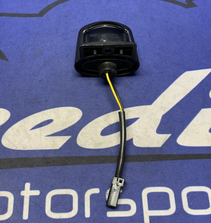 Triumph License Plate Light Street Triple RS 765 2023-2026 OEM T2701254