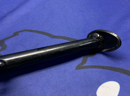 Kawasaki Kickstand W/ Switch (Black) ZX-6R/RR 2003-2006 OEM 34024-0001