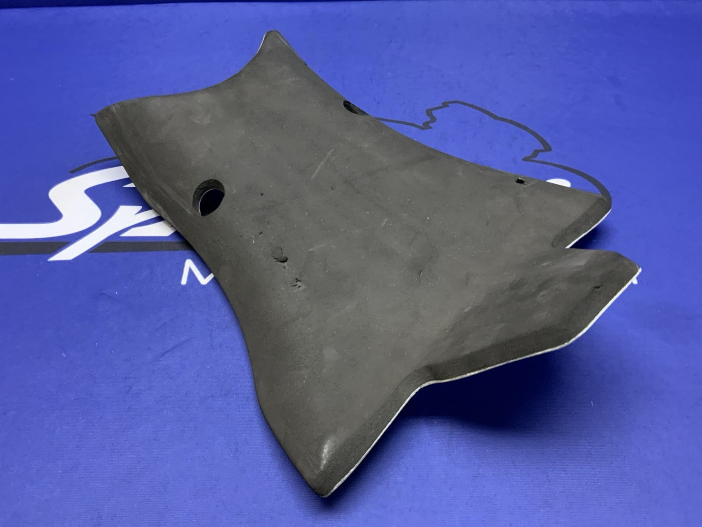 Carbonin Race Seat Kawasaki Ninja ZX-10R 2016-2020 FM1810K