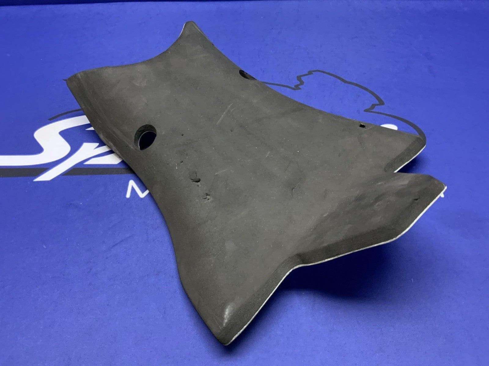 Carbonin Race Seat Kawasaki Ninja ZX-10R 2016-2020 FM1810K