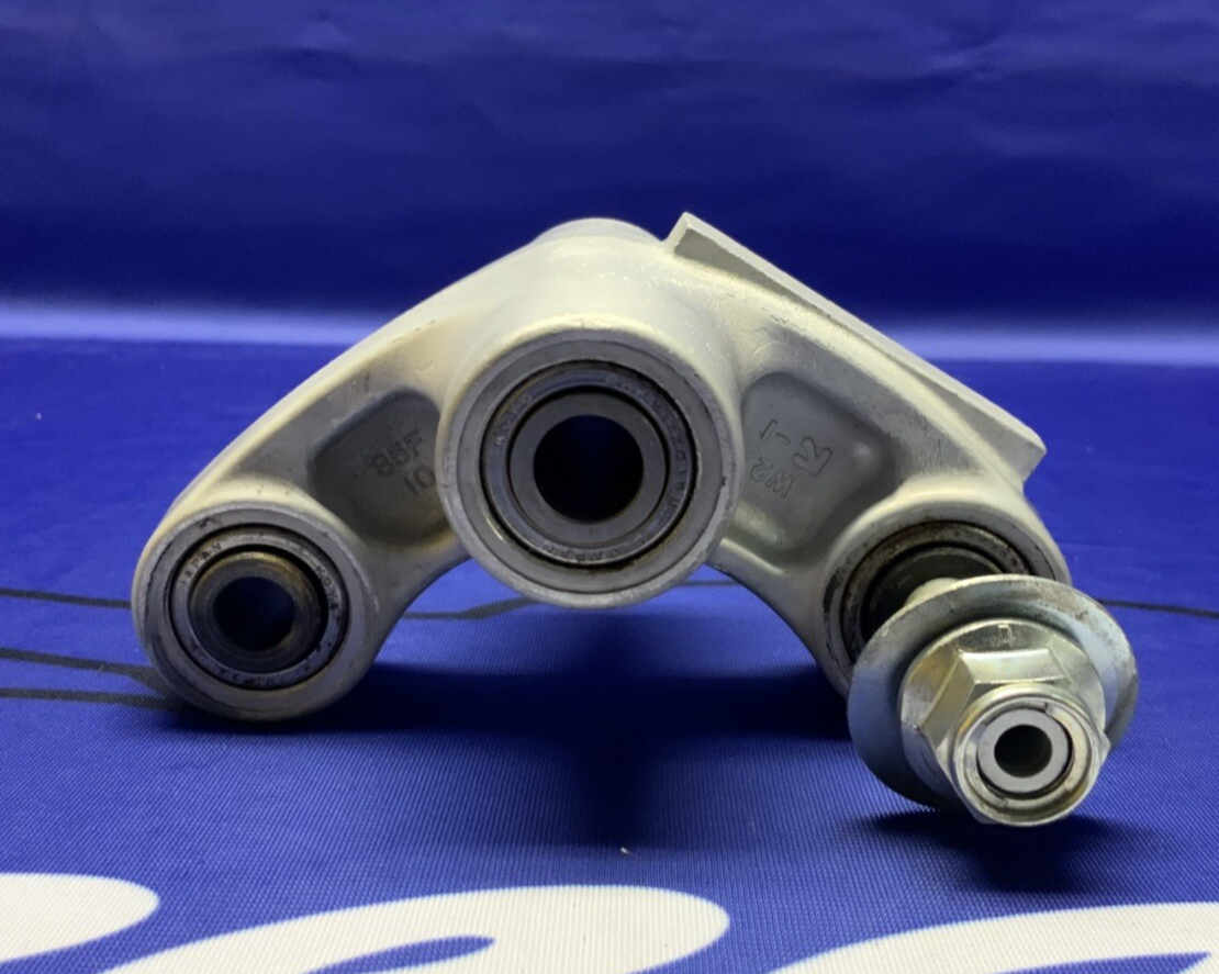 Suzuki Rear Shock Linkage/ Dog bone GSX-R 600/750 2004-2005 OEM 62600-35880