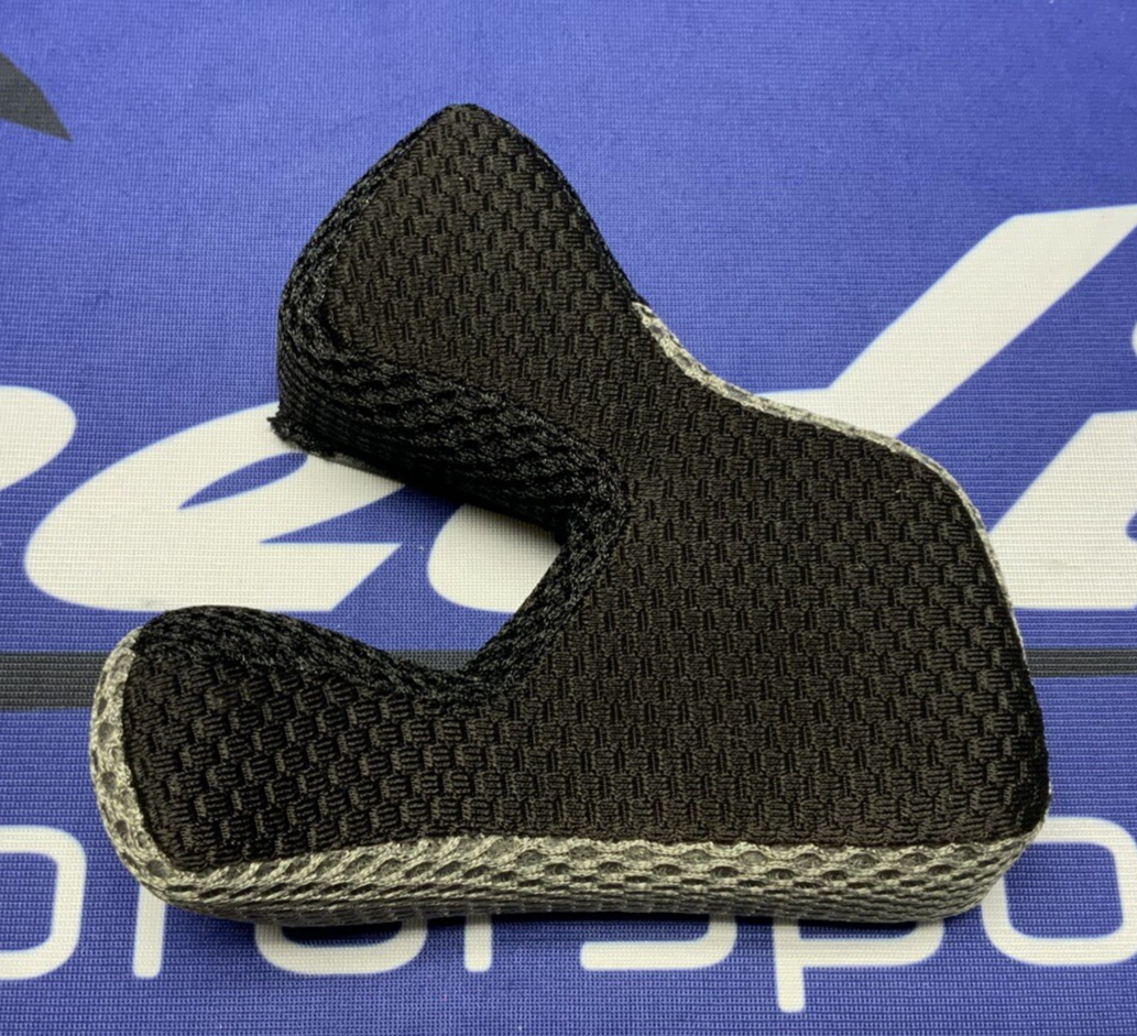 6D Helmets Cheek Pad Set (45mm) ATR-1Y 71-1145