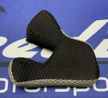 6D Helmets Cheek Pad Set (45mm) ATR-1Y 71-1145