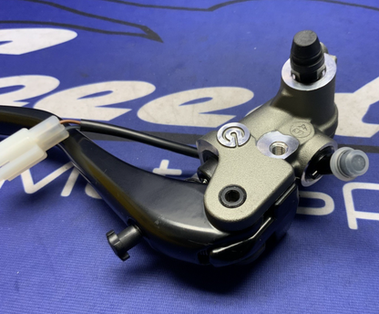 MV Agusta Front Master Cylinder Assembly F3R 2023 OEM 8A00C3344