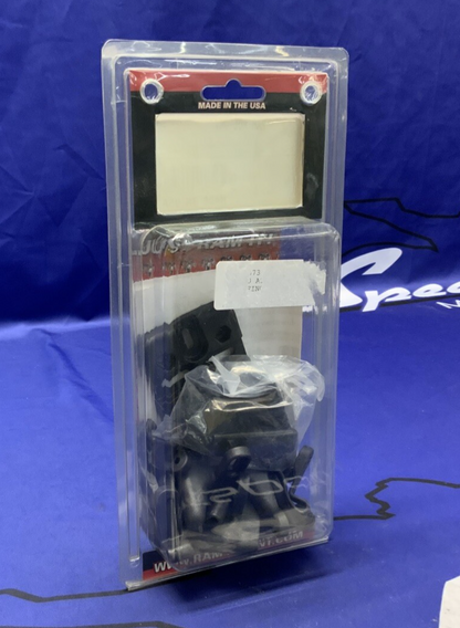 Ram Mounts Finger-Grip Universal GPS & Radio Holder RAM-HOL-UN4U