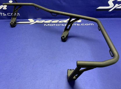 Kawasaki Rear Rack Extension Brute Force 750 2024-2027 OEM 99994-1955