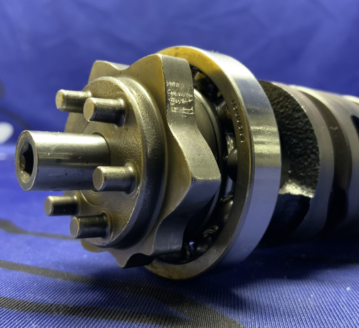 Suzuki Shift Drum GSXR 1000 2001-2008 OEM 25310-40F00