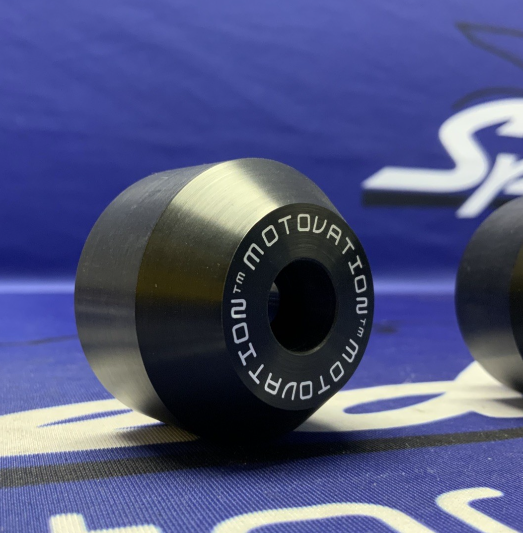 Motovation Fork Sliders Scrambler 2015-2018 FFSD14