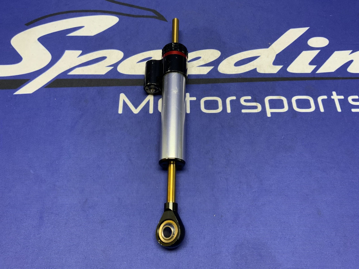 Matris Steering Damper KTM 890 Duke/R 2020-2023 SD36743-1