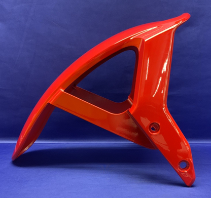 Ducati Front Fender (Red) Scrambler 2015-2018 OEM 56411361BA