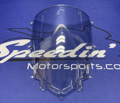 Yamaha Windscreen YZF-R7 2022-2025 OEM BN6-28381-00-00
