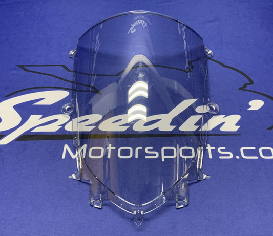 Yamaha Windscreen YZF-R7 2022-2025 OEM BN6-28381-00-00