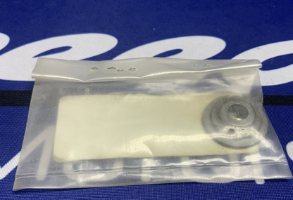 Yamaha Valve Spring Retainer XT600 1985-1995 OEM 2F3-12117-00-00