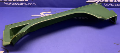 Yamaha Left Rear Fender Panel (Hunter Green) Rhino 700 08-13 OEM 5UG-K8191-00-00