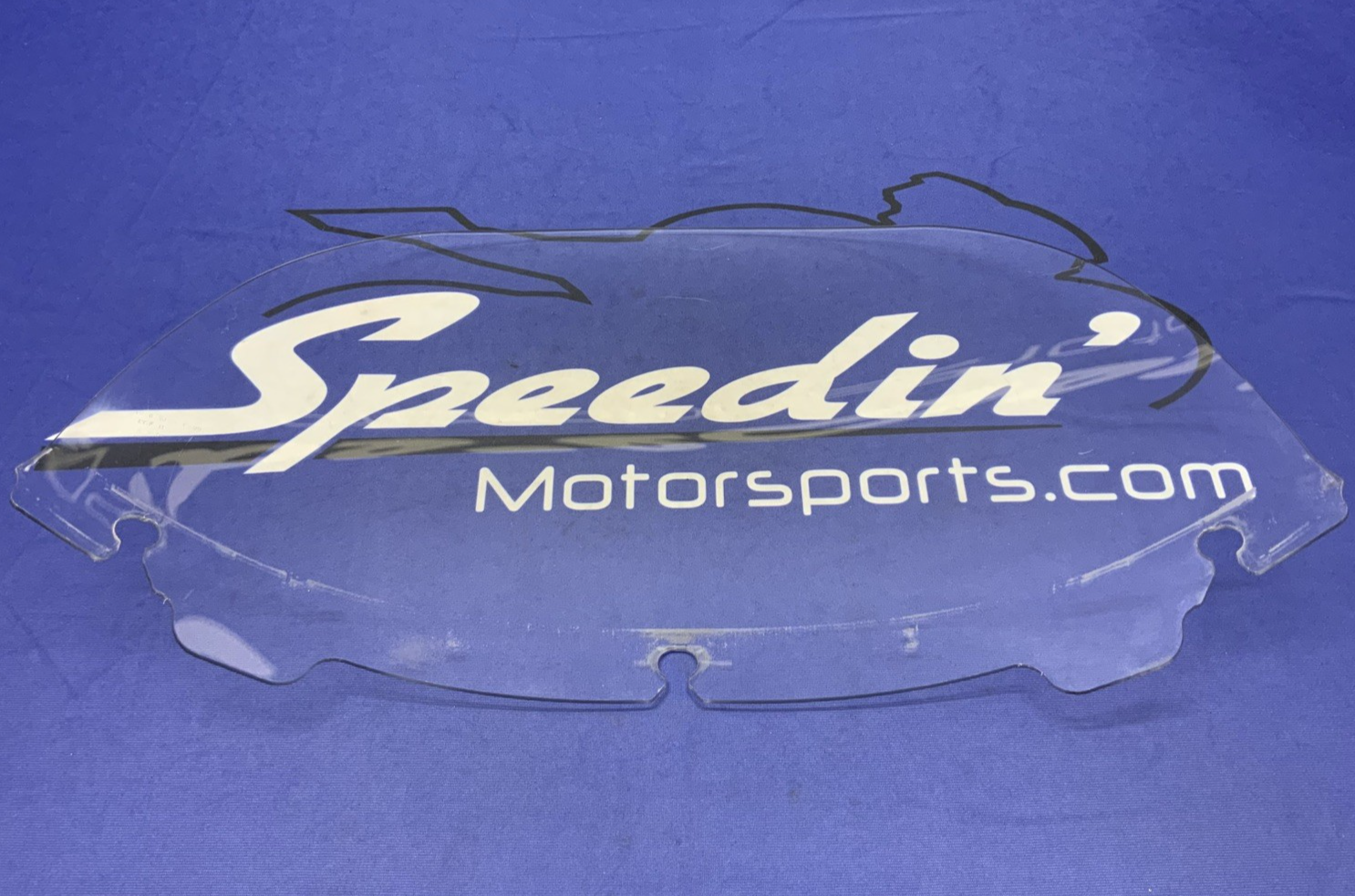 Harley Davidson Windshield FLHTK 2017-2020 OEM 57400250
