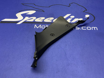 Ducati Right Side Body Cowl Cover Panigale V2 2020-2025 OEM 4601H641AA