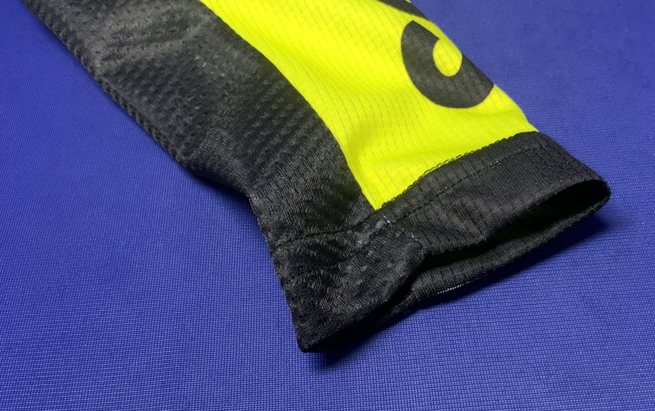 Seven Rival Jersey Black (Medium) 2250080-001-M