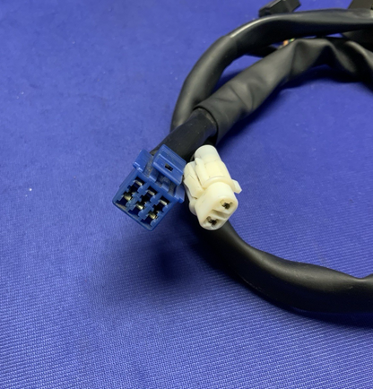 Yamaha Right Handlebar Switch YZF-R1 2009-2014 OEM 14B-83963-00-00