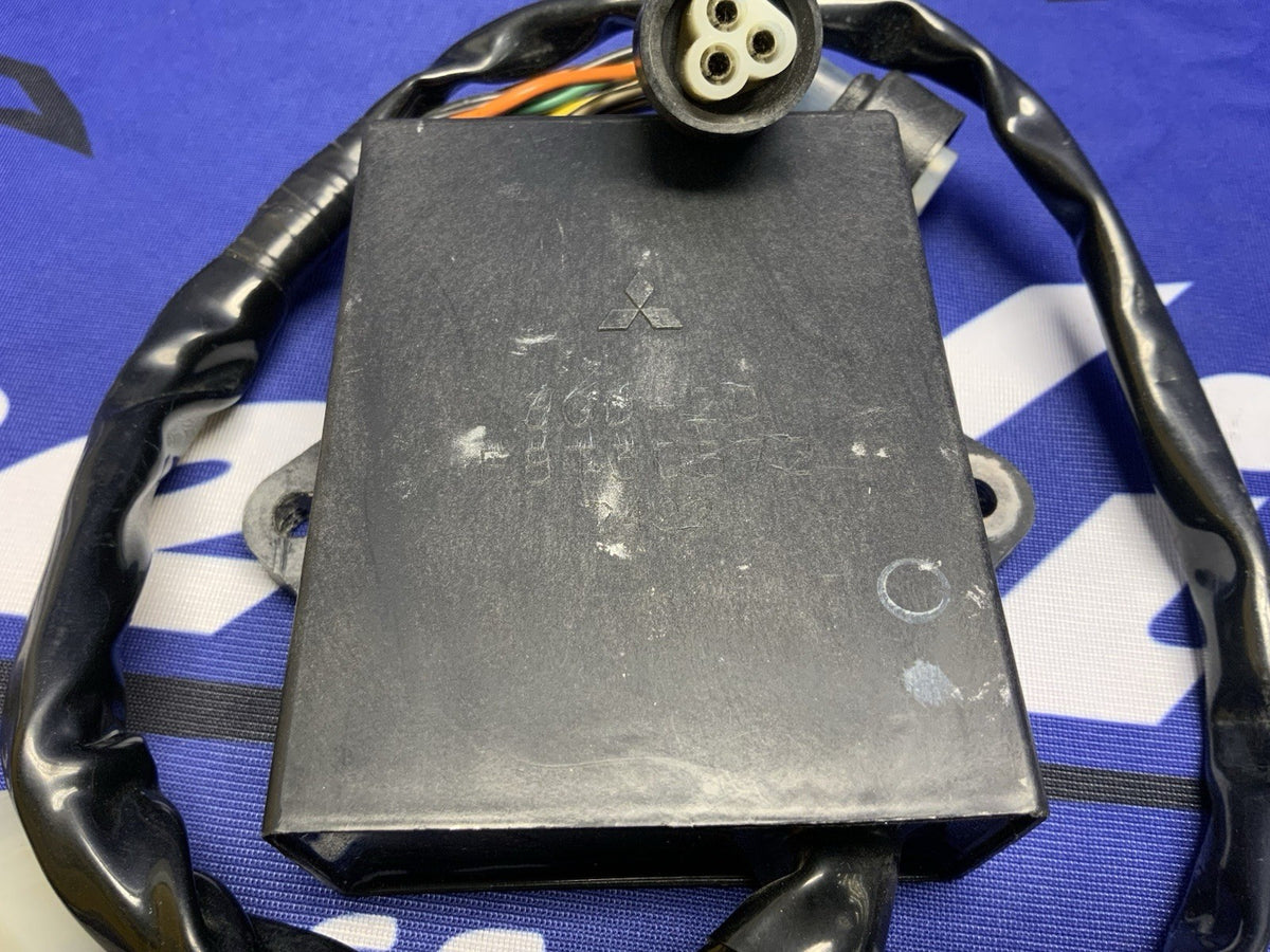 Yamaha CDI Igniter Module Box Warrior 350 1990-1995 OEM 3GD-85540-20-00