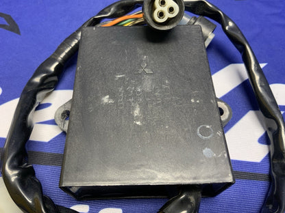 Yamaha CDI Igniter Module Box Warrior 350 1990-1995 OEM 3GD-85540-20-00
