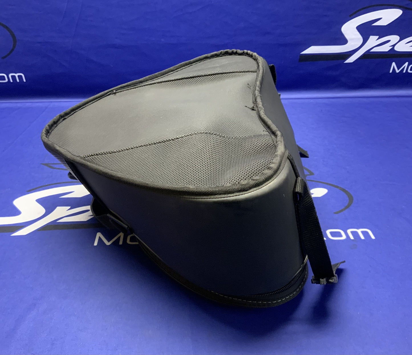 Ducati Tank Bag Monster/Diavel 2002-2010 OEM 96781610B